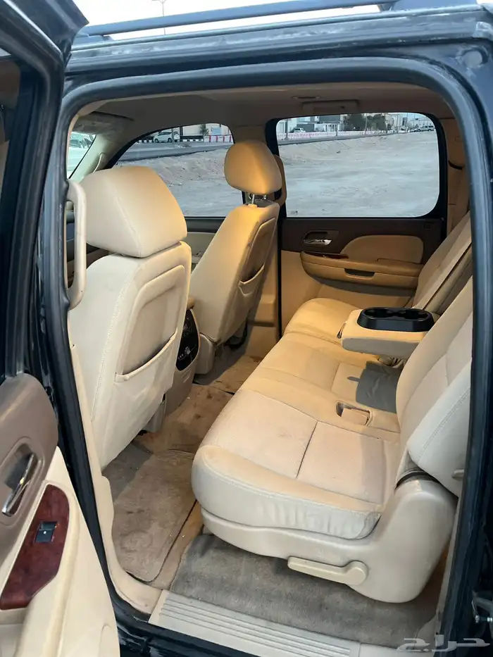 يوكن XL طويل مديل 2011 5