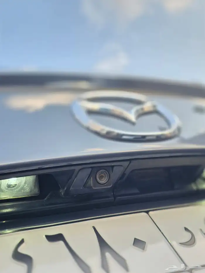 مازدا CX9 فل كامل 2022 30