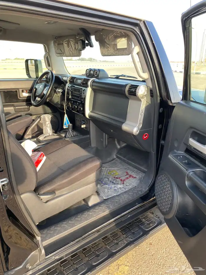 اف جي 2013 سعودي رقم 2 فل كامل 7