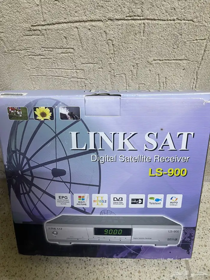 رسيفرات للبيع 0