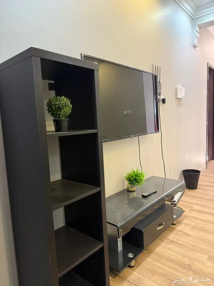 شقة مفروشة بفيلا حي الملك فيصل ايجار سنوي 7