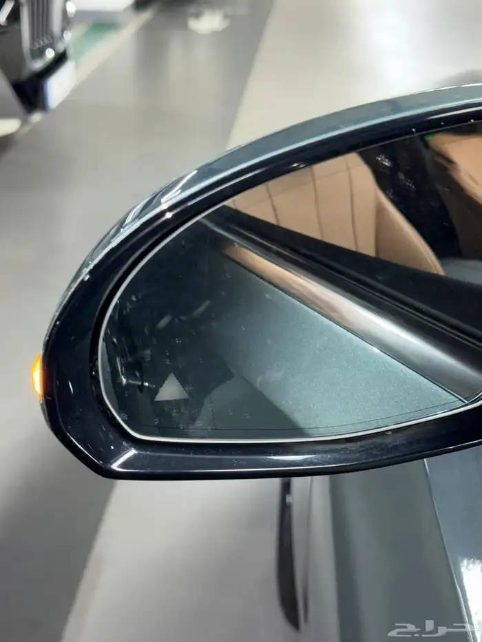 مرسيدس E200 2025 استيراد من كوريا أصفار 0 تم البيع 14