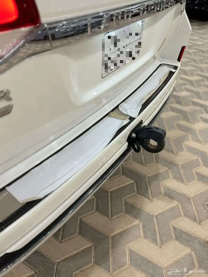 جي اكس ار 2020 عداد قليل 6