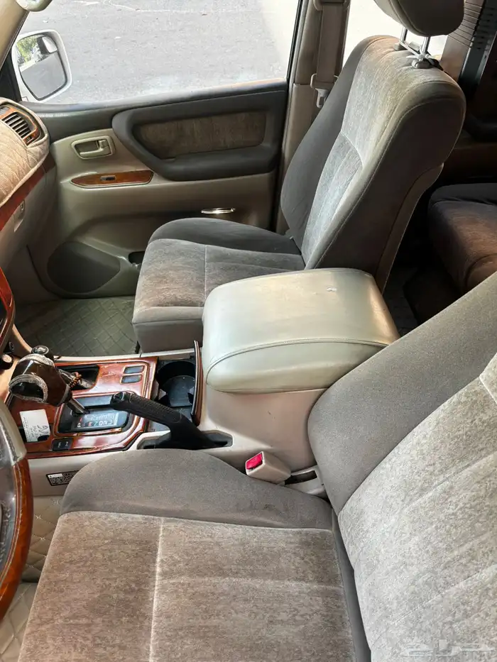 جيب في اكس ااار 7