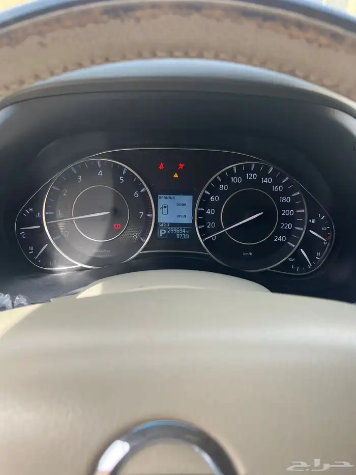 باترول 2014 8سلندر مكينة 400 4