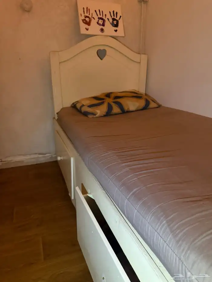 اثاث غرفة بنات وتنفع أطفال 3