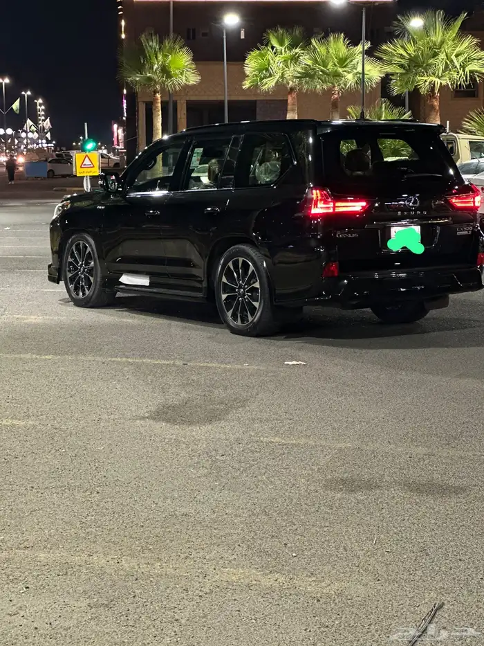 جيب لكزس 2016 معدل 2021 ماشي 345 كل شي شرط 2