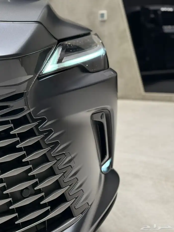 لكزس RX 350 BH 2024 4