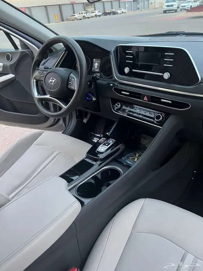 سوناتا 2020 ستاندر 19