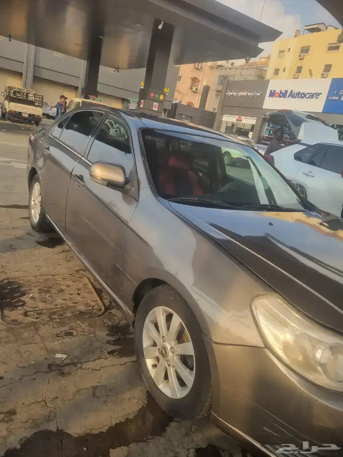 شفرولية ابيكاء 2