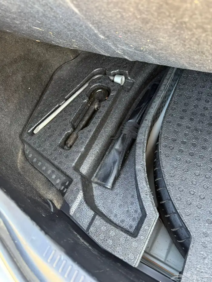 كامري نص فل 2015 25