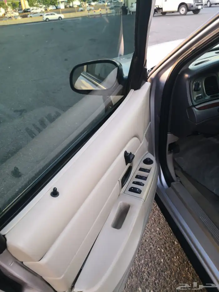 فكتوريا 2011 سعودي نظيف جدا للمستخدم 7