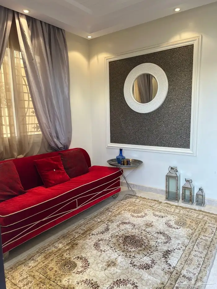 فيلا للبيع بحي الفلاح 4