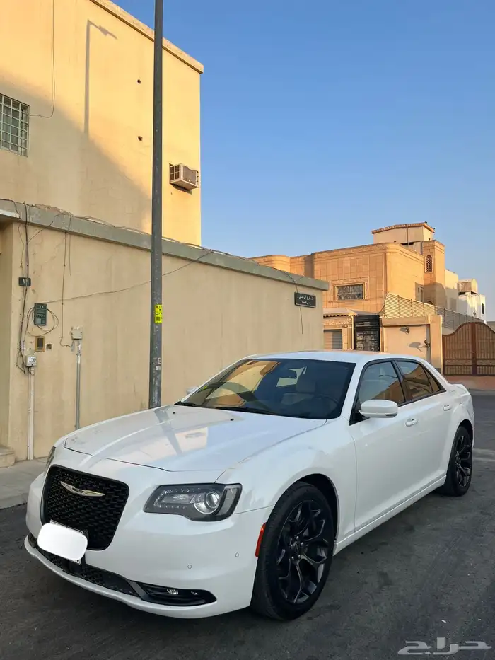 كرايزلر موديل2021 1