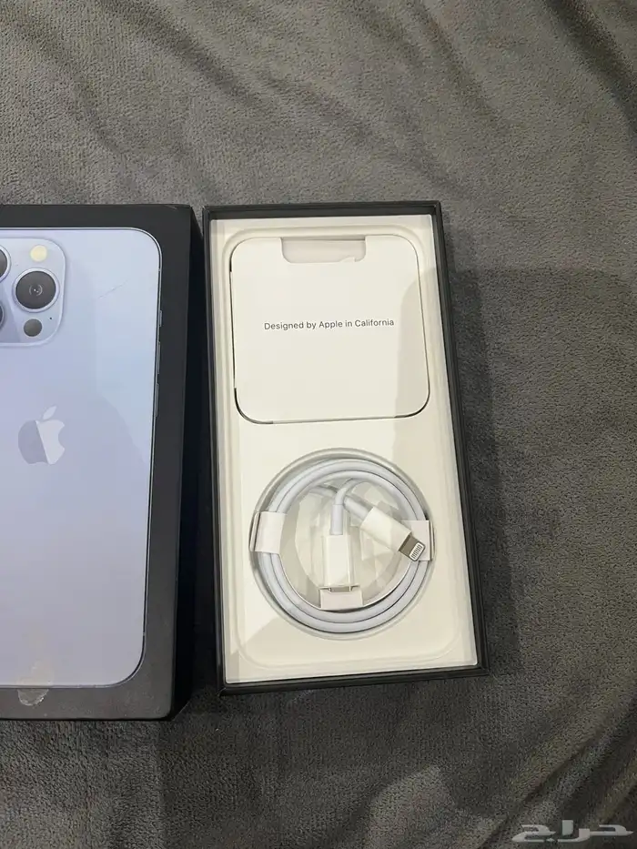 ايفون 13 برو 3