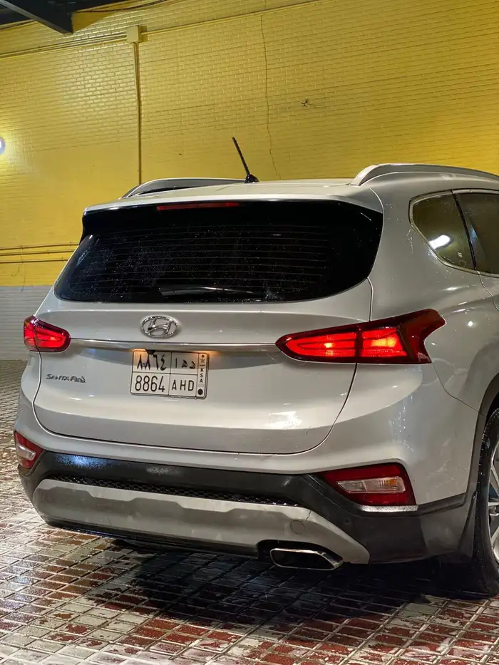 سنتافي نظيففه جدا . 7