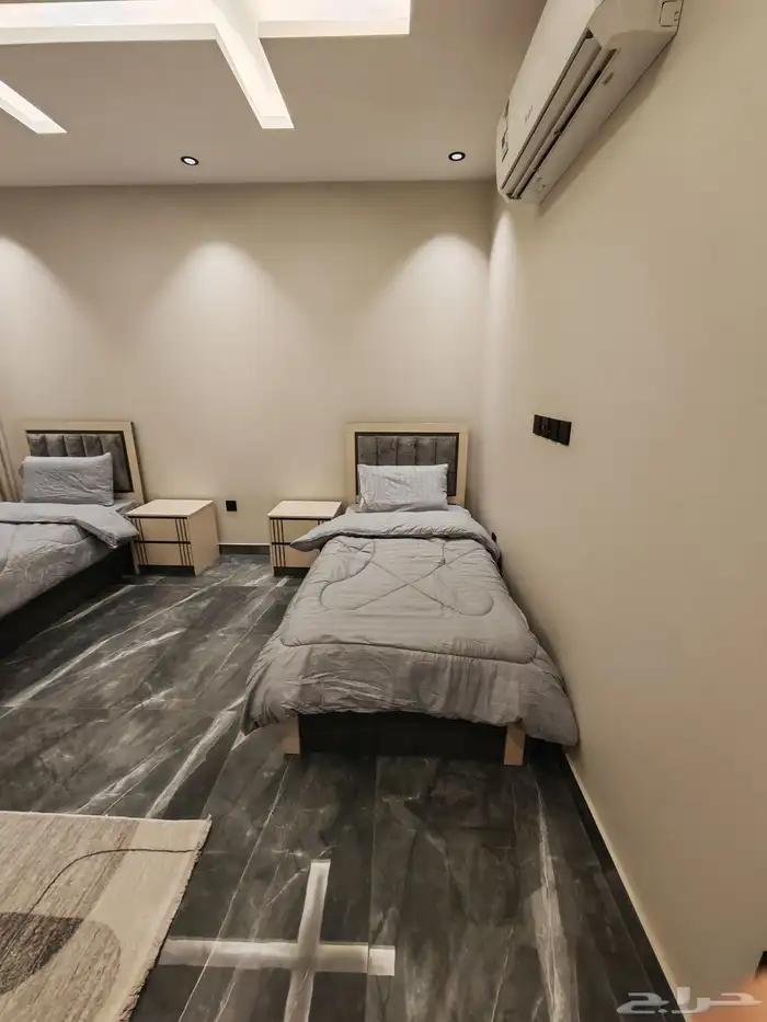 شقة مفروشة للإيجار الشهري و السنوي 22