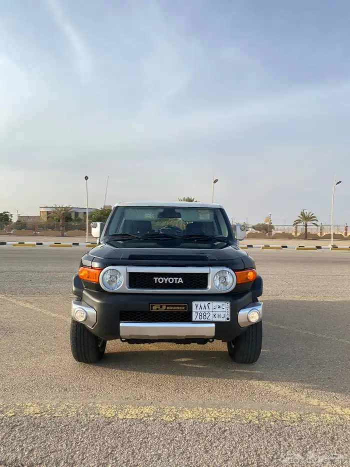 اف جي 2013 سعودي رقم 2 فل كامل 1