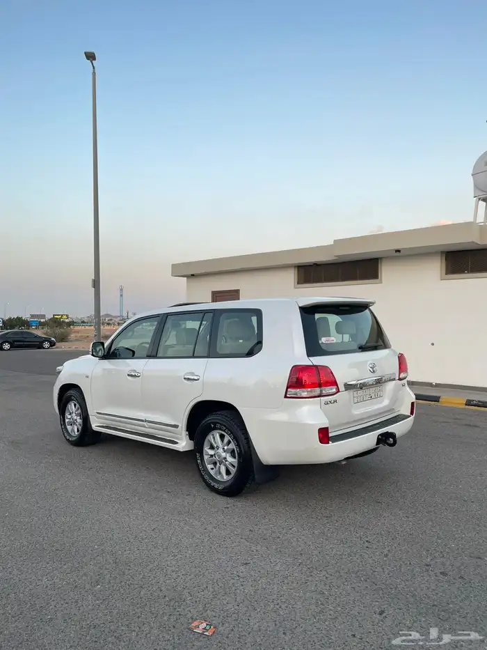 جي اكس ار 2008 بودي بلد 10