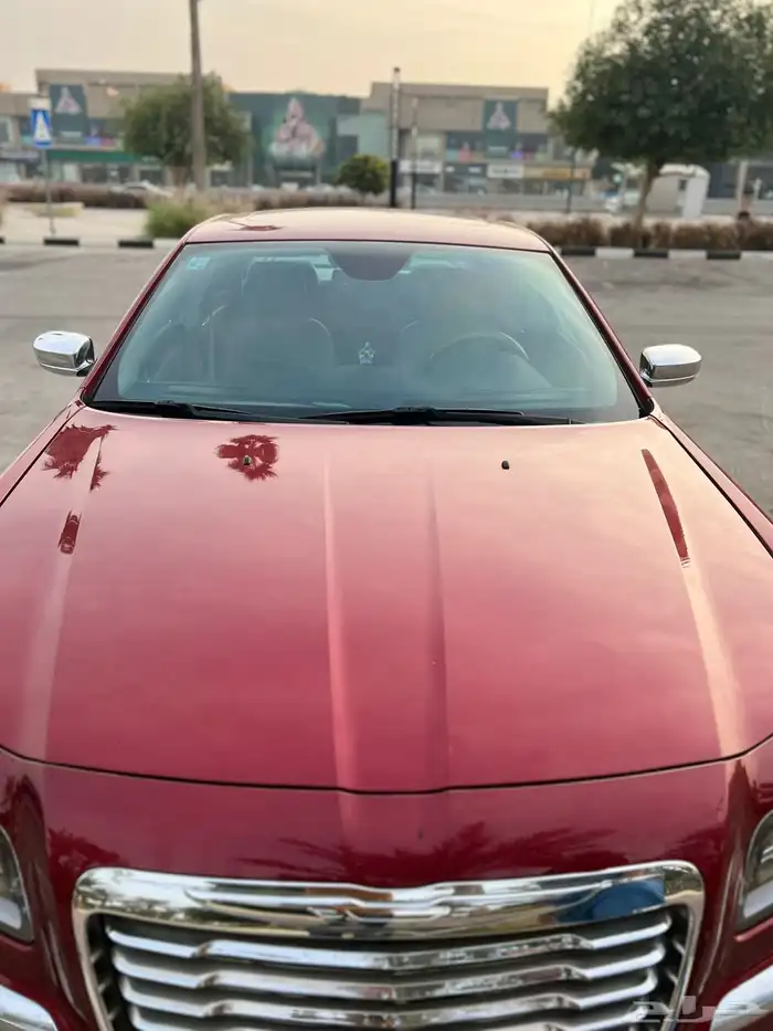 كرايسلر 2014 فل كامل 3