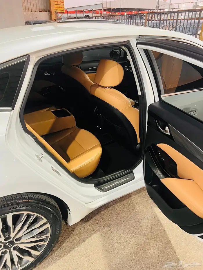 كادينزا 2020 للبيع 7