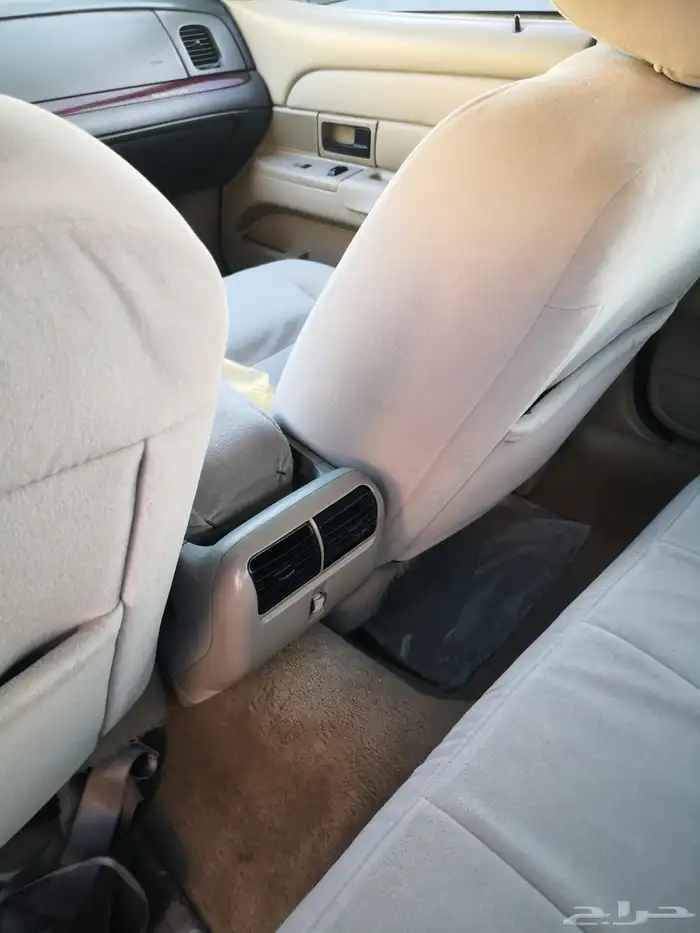 فكتوريا 2011 سعودي نظيف جدا للمستخدم 11