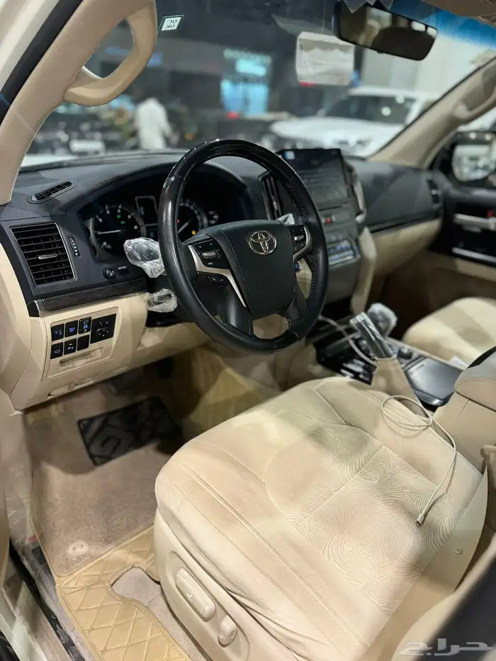 جي اكس ار 2020 عداد قليل 7