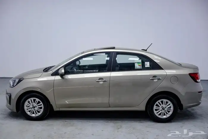 كيا بيجاس 2025 فل كامل 1