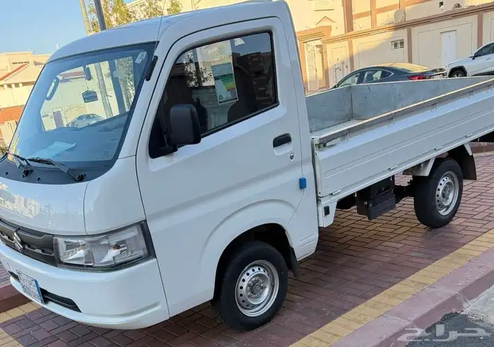 دباب سوزوكي 2024 للايجار 0