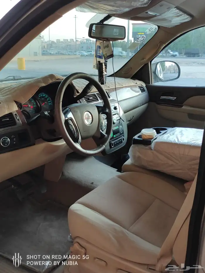 جمس يوكنXL موديل 2011 15