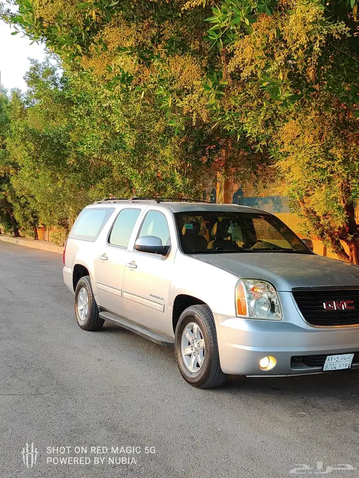 جمس يوكنXL موديل 2011 19