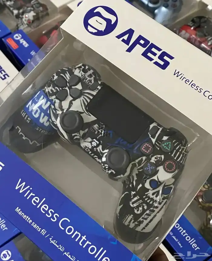 يد سوني فور جديد 0