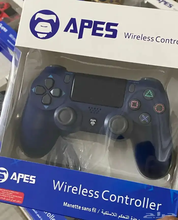 يد سوني فور جديد 13