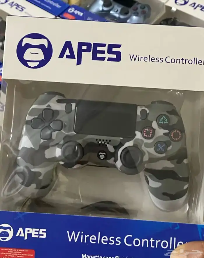 يد سوني فور جديد 16