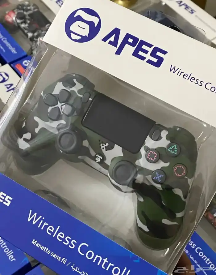 يد سوني فور جديد 12