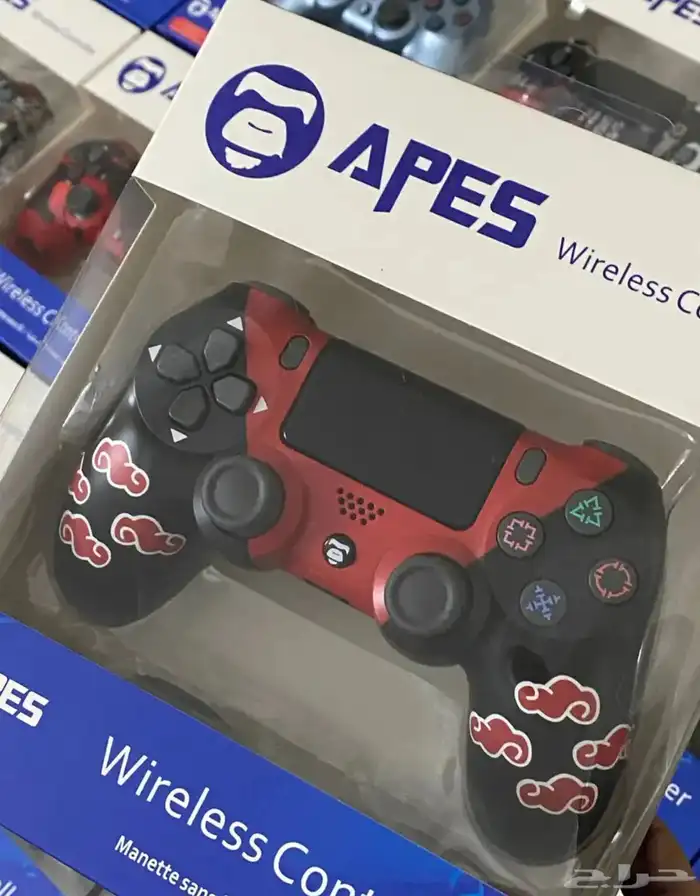 يد سوني فور جديد 18