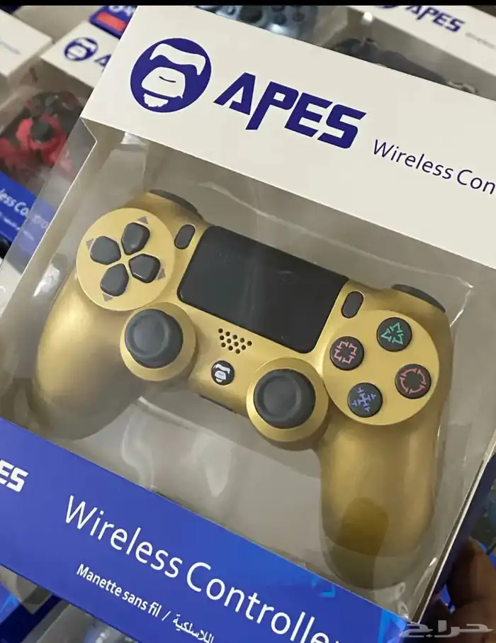 يد سوني فور جديد 1