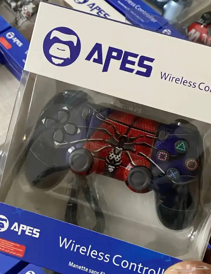 يد سوني فور جديد 15