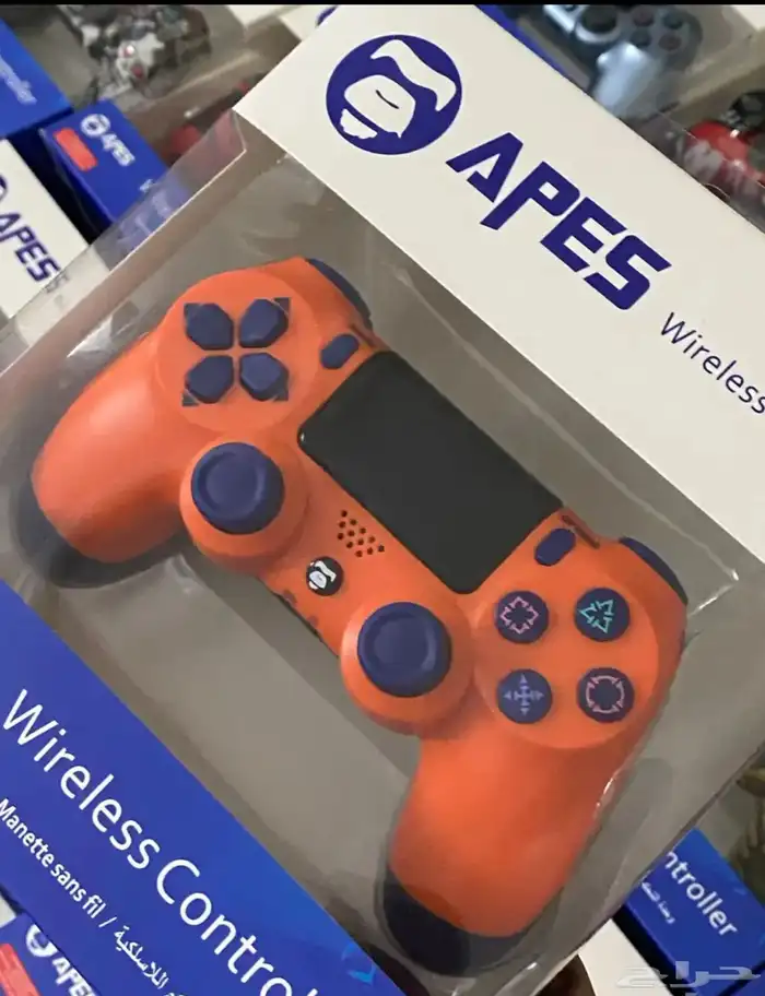 يد سوني فور جديد 2