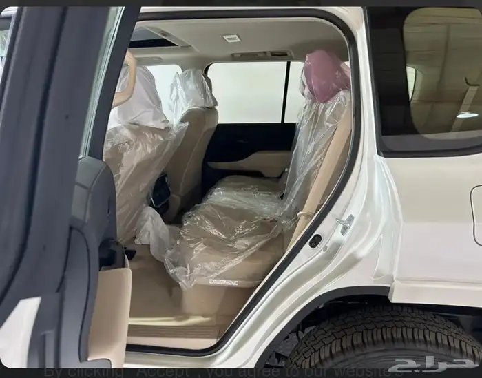 Land Cruiser gxr 2 2024 6