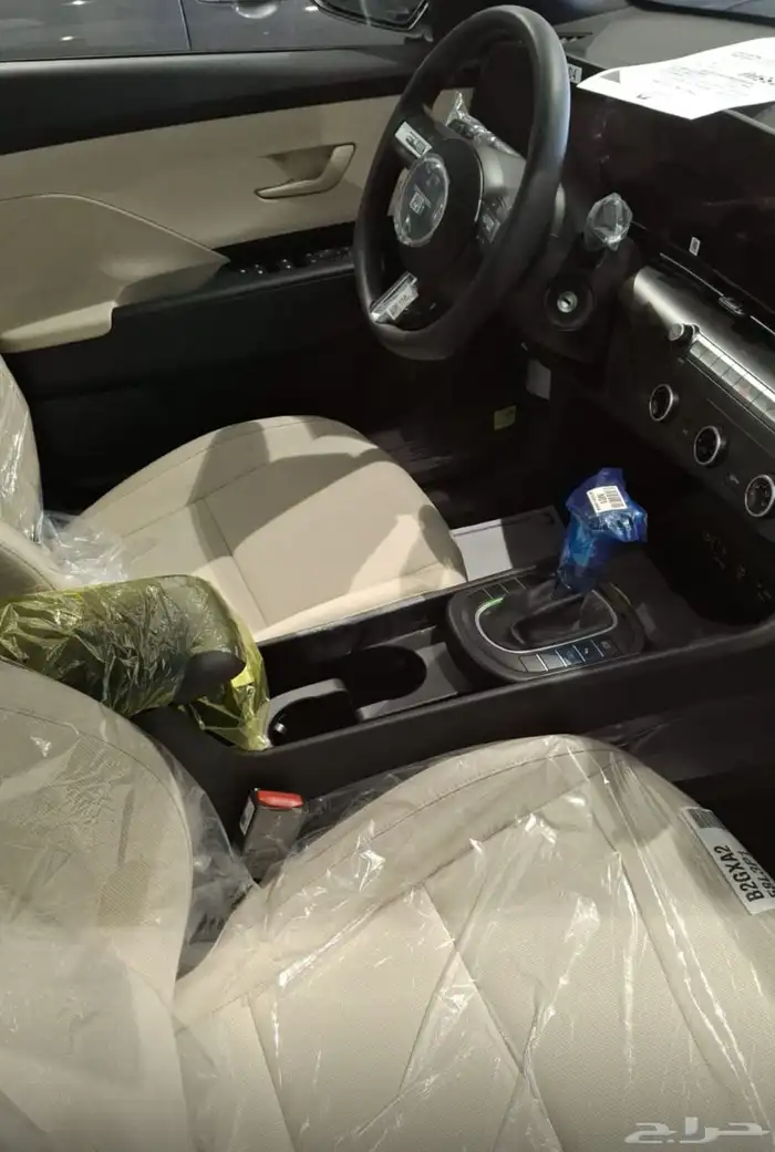 هيونداى كونا 2.0 فليت 2026 6