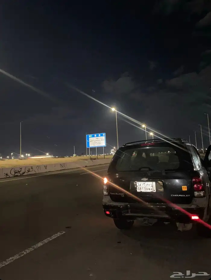 جمس شفرولية 2009 1