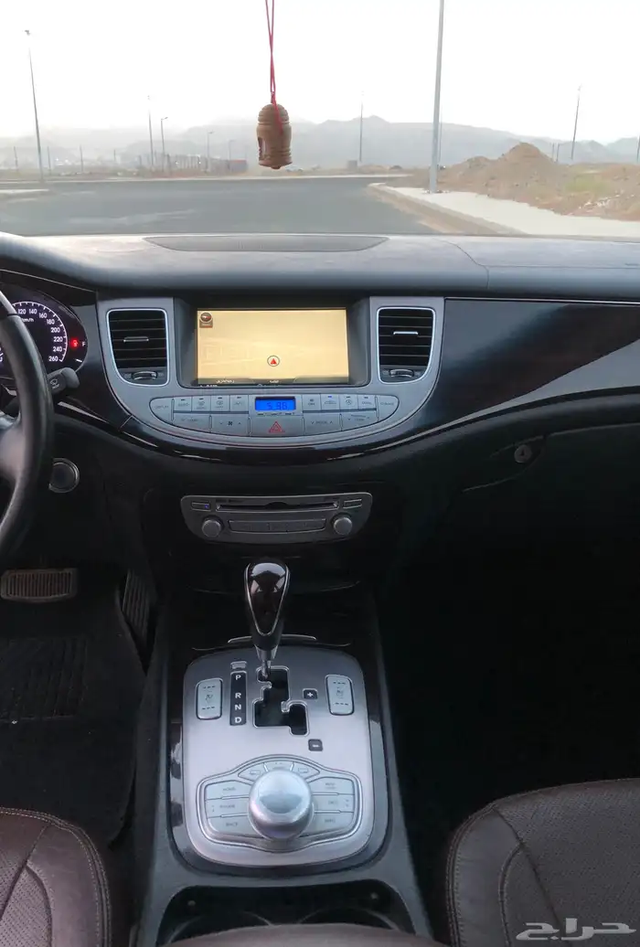 جنسس 2014 فل كامل ممشى قليل 8