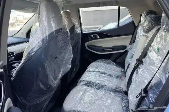 جيتور X50 بريميوم فل كامل موديل 2026 كاش وتقسيط 5