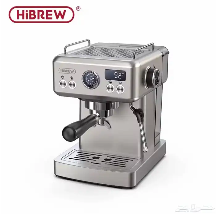 مكينة قهوة اسبرسو 0