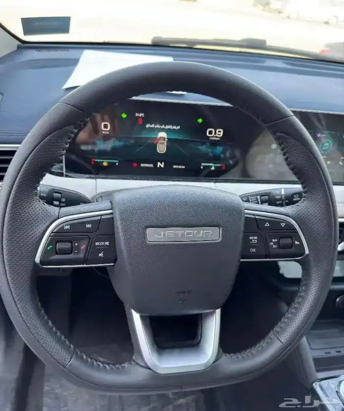 جيتور X50 بريميوم فل كامل موديل 2026 كاش وتقسيط 6