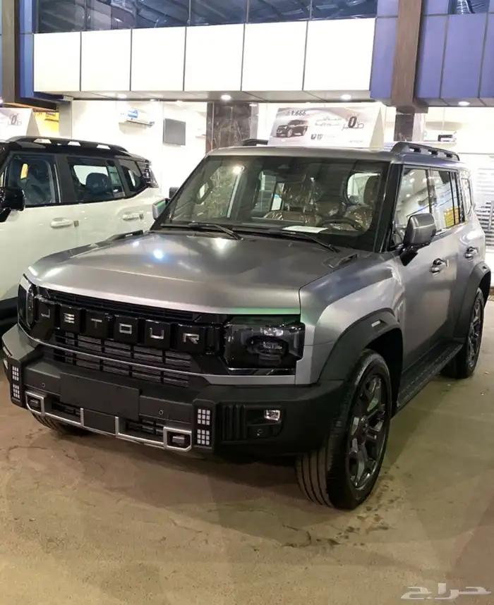 جيتور T2 لاكجرى 2026 0