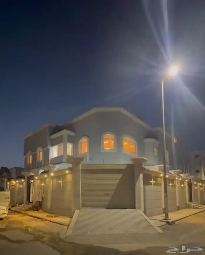 فله للإيجار تبوك 0