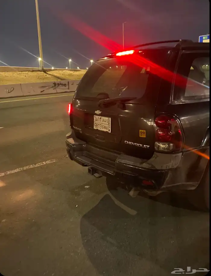 جمس شفرولية 2009 0