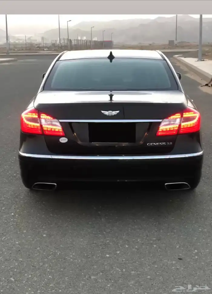 جنسس 2014 فل كامل ممشى قليل 6